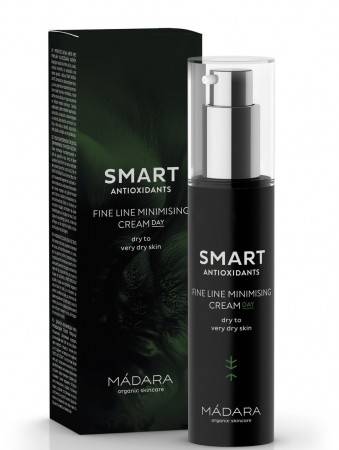 Дневной крем - SMART ANTIOXIDANTS Mádara  — фото 1