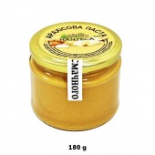 Паста арахисовая с белым шоколадом